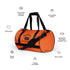 Baseball &God Onyx Gym Bag