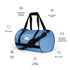 Baseball &God Sky Gym Bag