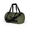 Baseball &God Game Gym Bag