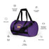 Baseball &God Icon Gym Bag