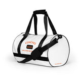 1STAR Coaches &God Outrageous Gym Bag