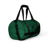 Basketball &God Irish Gym Bag