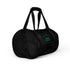 Baseball &God Evergreen Gym Bag