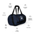 Baseball &God Classic Gym Bag