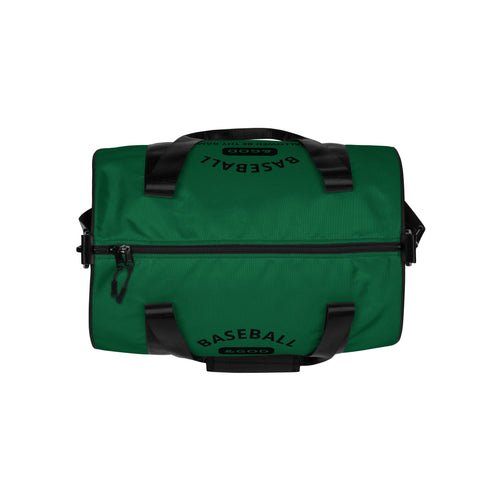 Baseball &God Irish Gym Bag