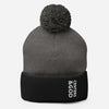 Dark Heather Grey/ Black