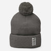 Dark Heather Grey