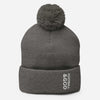 Dark Heather Grey