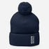 1STAR Coaches &God Pom-Pom Beanie