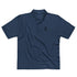 Soccer &God Vertical Onyx Men'S Premium Polo