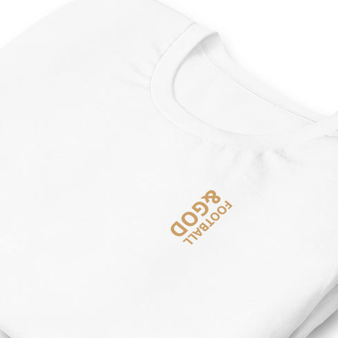 Football &God Zest T-Shirt