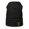 1STAR Coaches &God Zest Waffle Beanie
