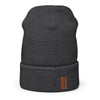 Heather Charcoal