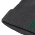 1STAR Coaches &God Vertical Evergreen Waffle Beanie