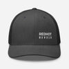 Dark Heather Gray