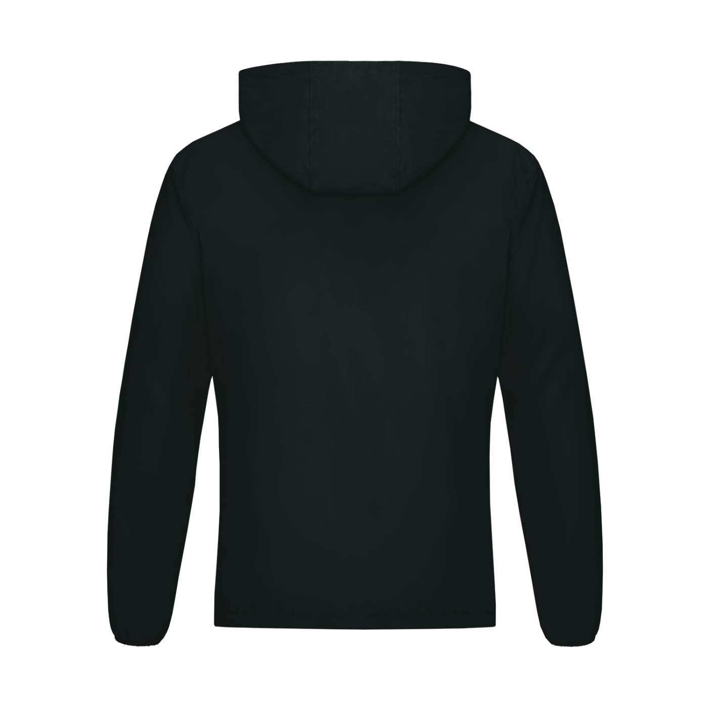 1STAR Men's Solar One Soft Hooded Sports Jacket