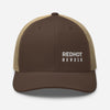 Brown/ Khaki