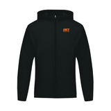 1STAR Men's Solar One Soft Hooded Sports Jacket