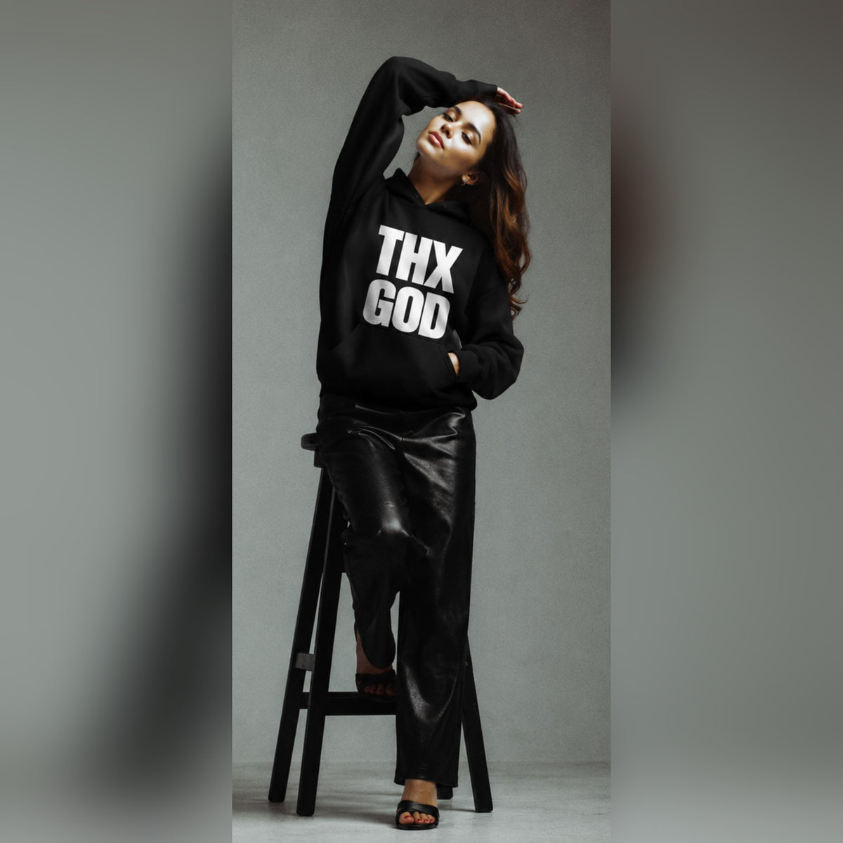 THXGOD Hoodie