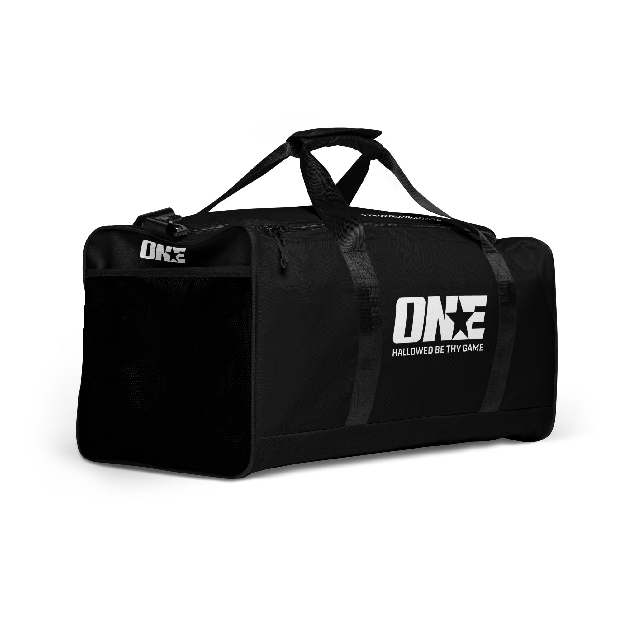 1STAR Underrated Duffle Bag