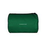 Pickleball &GOD Emerald Gym Bag