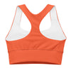 1STAR Alpha Outrageous Longline Sports Bra