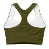 1STAR Cargo Alpha Longline Sports Bra