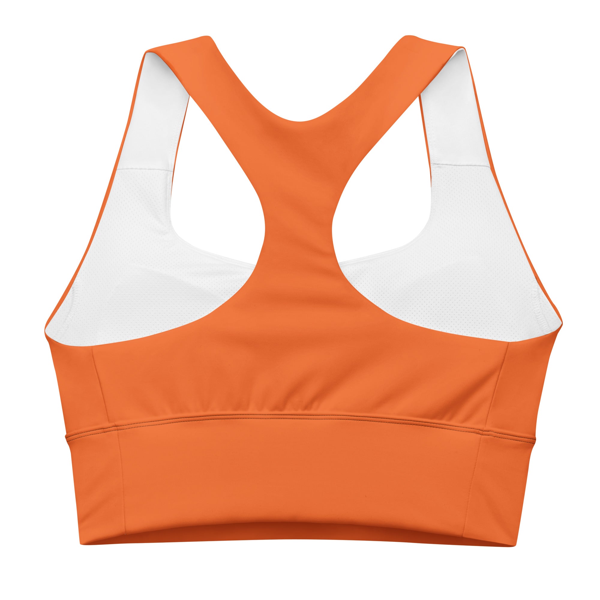 1STAR Outrageous Longline Sports Bra