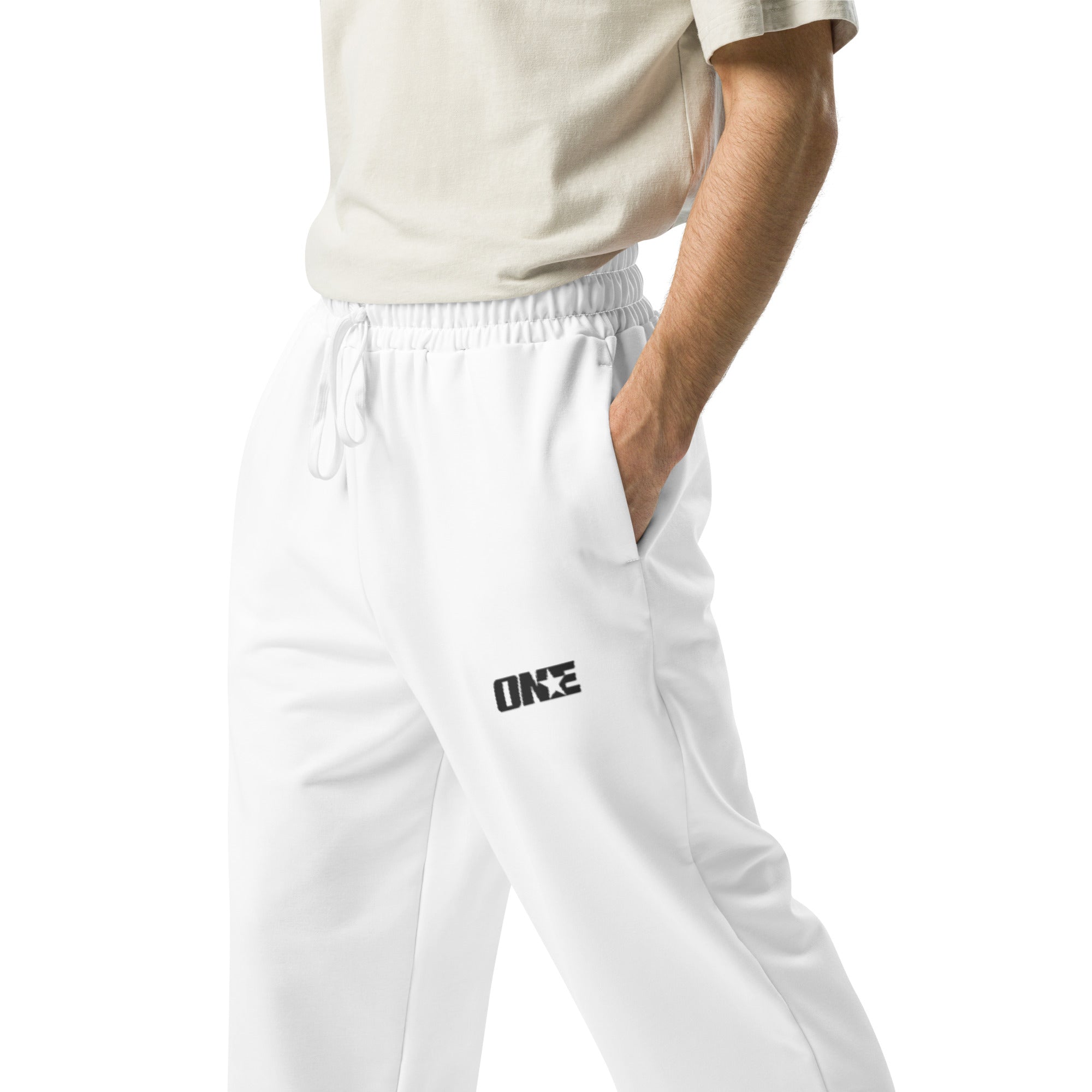 1STAR Solo Wide-leg joggers