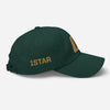 1STAR 01 Zero Glory Golden Dad Cap