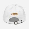 1STAR Golf Zest Dad Cap