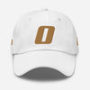 1STAR 01 Zero Glory Golden Dad Cap