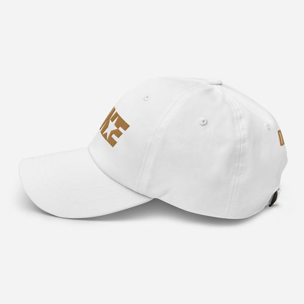 1STAR Golf Zest Dad Cap