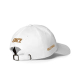 Volleyball 1STAR Zest Dad Cap