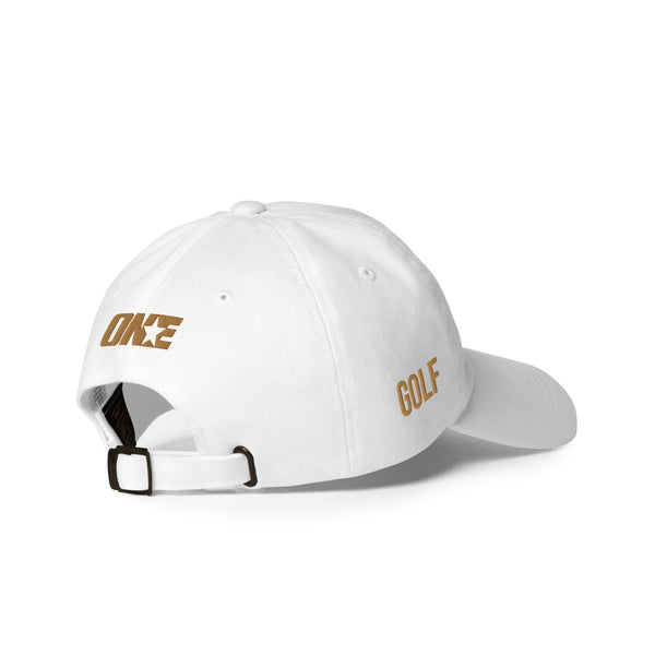 1STAR Golf Zest Dad Cap