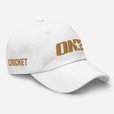 Cricket 1STAR Zest Dad Cap