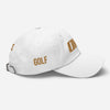 1STAR Golf Zest Dad Cap
