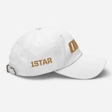 1STAR Golden Dad Cap