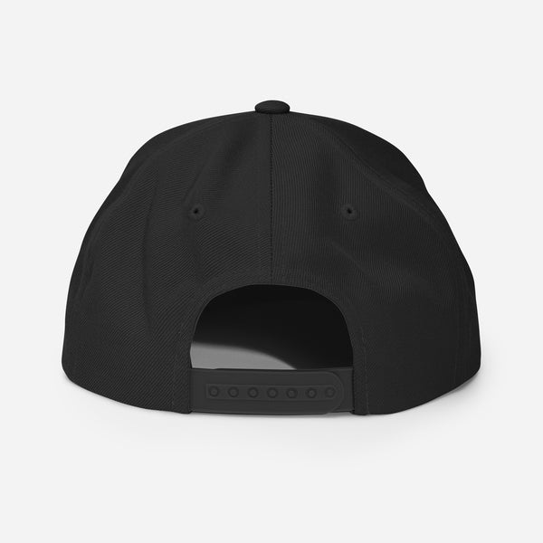 1STAR Freshman Snapback Cap