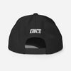 Baseball 1STAR Snapback Cap