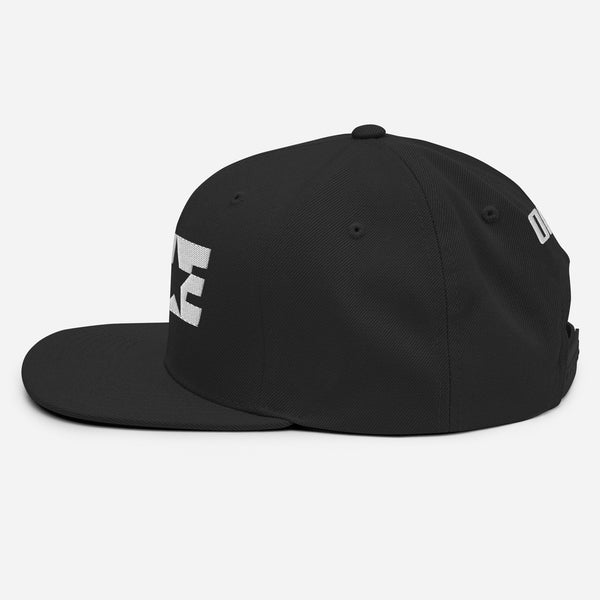 Baseball 1STAR Snapback Cap