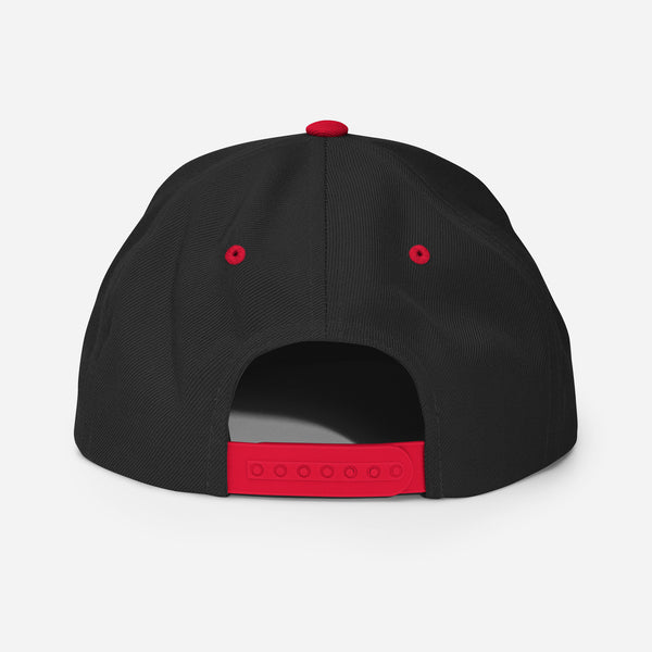 1STAR Freshman Snapback Cap