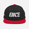 Black/ Red