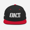 Black/ Red