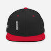 Black/ Red