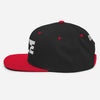 Baseball 1STAR Snapback Cap