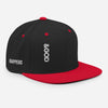 Black/ Red