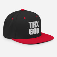 Black/ Red