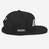 Baseball 1STAR Snapback Cap