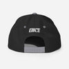 Baseball 1STAR Snapback Cap